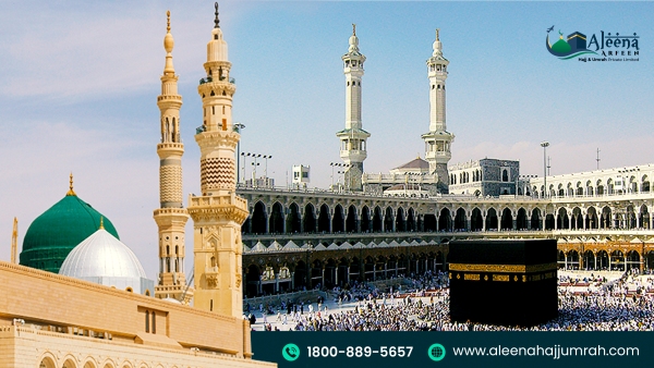 cheap Umrah packages